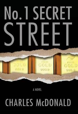 Book cover for No. 1 Secret Street