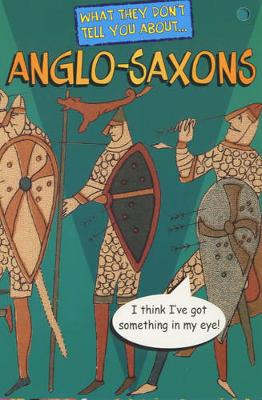 Cover of Anglo-Saxons