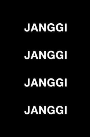 Cover of Janggi