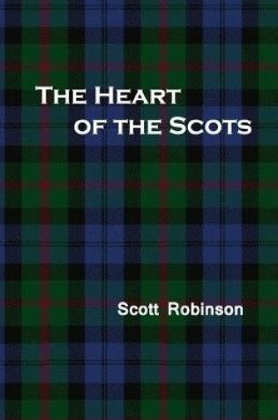 Cover of The Heart of the Scots