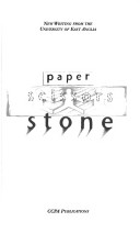 Book cover for Paper Scissors Stone