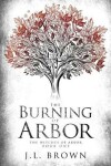 Book cover for The Burning of Arbor