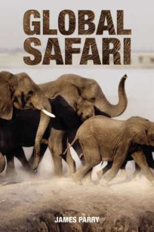 Cover of Global Safari