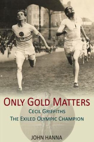 Cover of Only Gold Matters