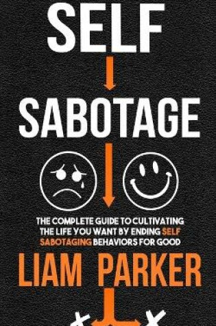 Cover of Self Sabotage