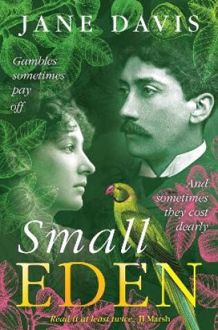 Cover of Small Eden