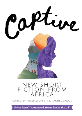 Book cover for Captive: New Short Fiction from Africa