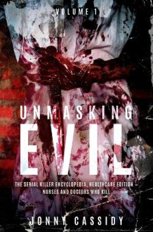 Cover of Unmasking Evil