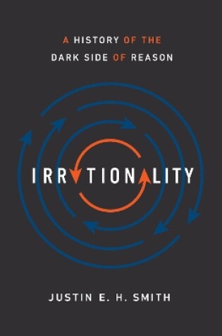 Cover of Irrationality