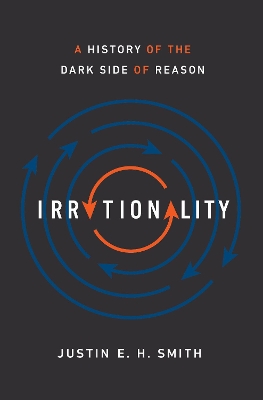 Book cover for Irrationality