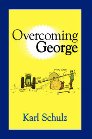 Cover of Overcoming George