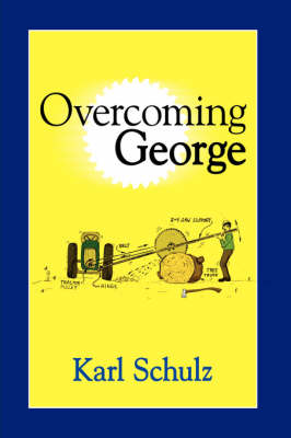 Book cover for Overcoming George