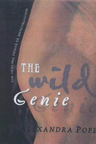 Cover of The Wild Genie