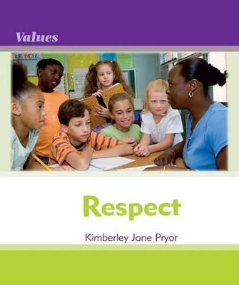 Cover of Respect