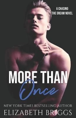 Cover of More Than Once