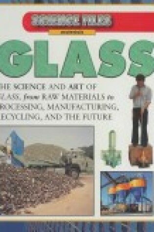 Cover of Glass