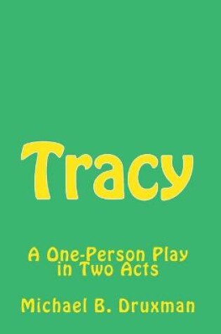 Cover of Tracy