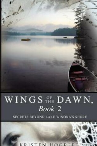 Cover of Wings of the Dawn, Book 2