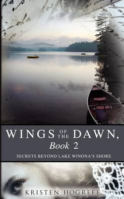 Book cover for Wings of the Dawn, Book 2