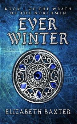 Book cover for Everwinter