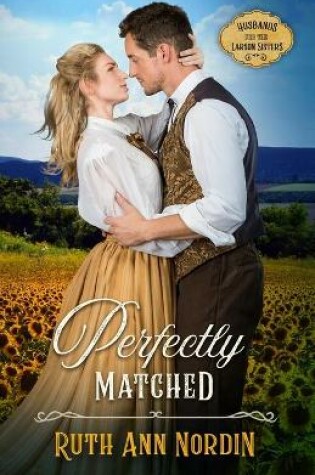 Cover of Perfectly Matched