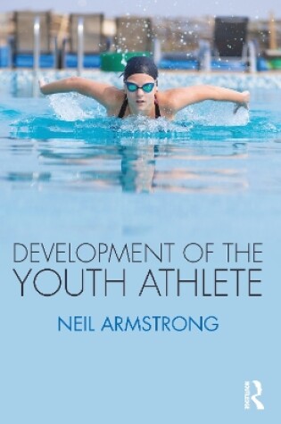 Cover of Development of the Youth Athlete