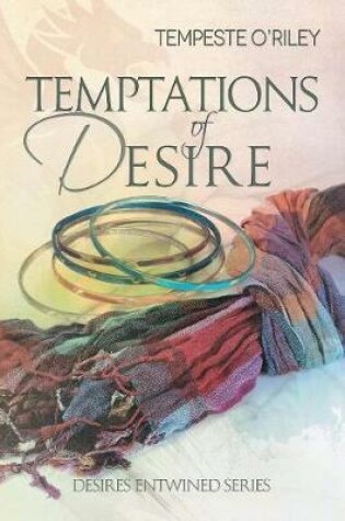 Cover of Temptations of Desire