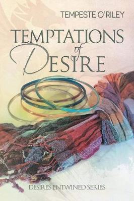 Book cover for Temptations of Desire