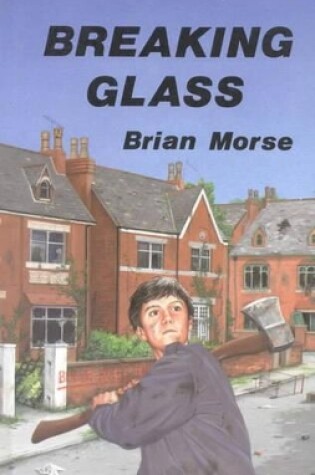 Cover of Breaking Glass