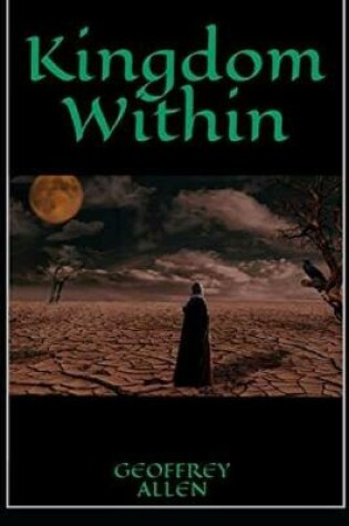 Cover of Kingdom Within