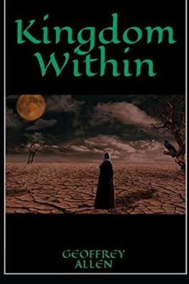 Book cover for Kingdom Within