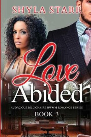 Cover of Love Abided
