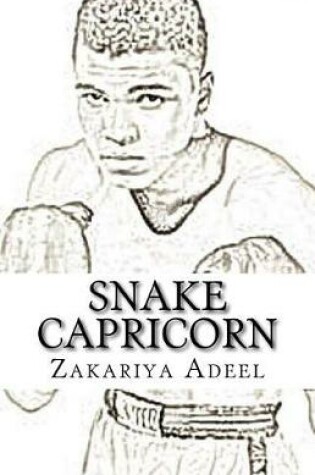 Cover of Snake Capricorn