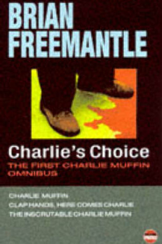 Cover of Charlie's Choice
