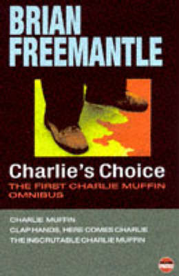 Cover of Charlie's Choice