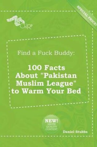 Cover of Find a Fuck Buddy