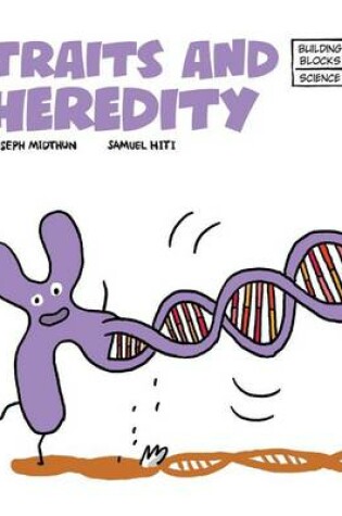 Cover of Traits and Heredity