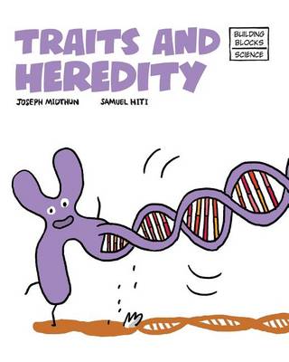 Cover of Traits and Heredity