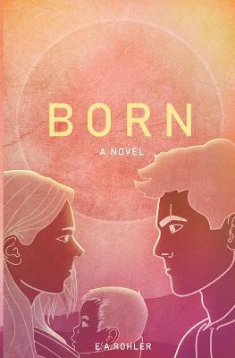 Book cover for Born