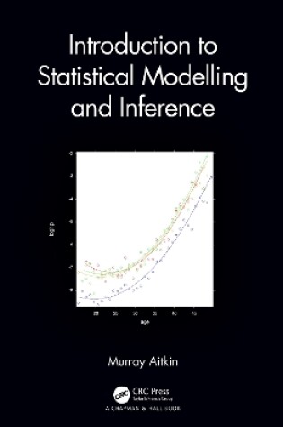 Cover of Introduction to Statistical Modelling and Inference