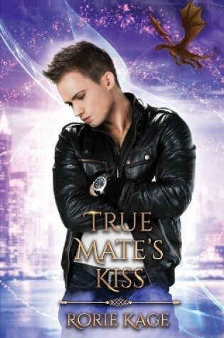 Cover of True Mate's Kiss
