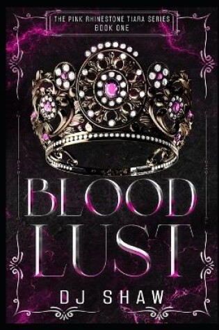 Cover of Blood Lust