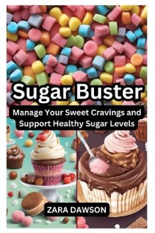 Cover of Sugar Buster