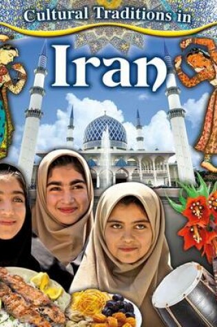 Cover of Cultural Traditions in Iran