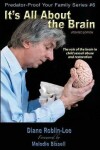 Book cover for It's All about the Brain