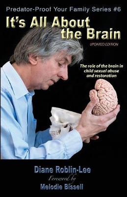 Book cover for It's All about the Brain