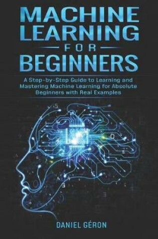 Cover of Machine Learning for Beginners