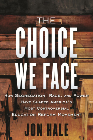Cover of The Choice We Face