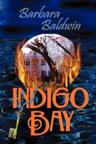 Cover of Indigo Bay