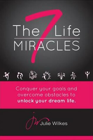 Cover of The 7 Life Miracles